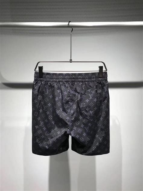 swim shorts louis vuitton|louis vuitton swimming trunks.